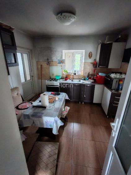 De Vanzare Casa la tara in localitatea Movila Verde la 50 km de Constanta - 9
