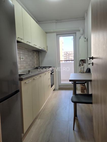 Berceni-Metrou Berceni-Garsoniera decomandata-Prima Inchiriere(300 metri metrou - 7