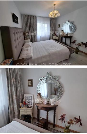 Se inchiriaza in zona Paltinis un apartament cu 3 camere, 400 euro lunar - 5