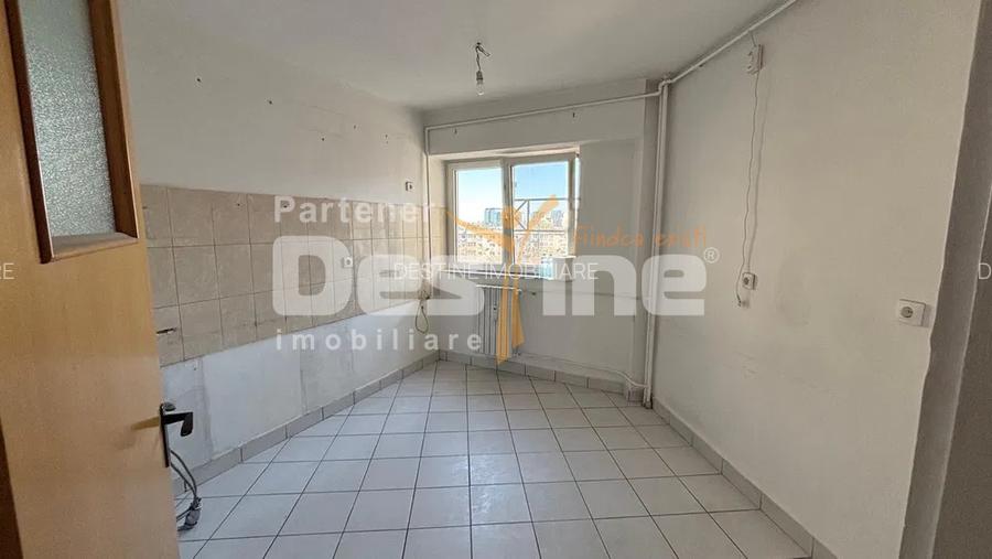 13 Septembrie-Drumul Sării | 4 camere | 98mp | et 5 | bloc 1999 | 230.000 euro - 5