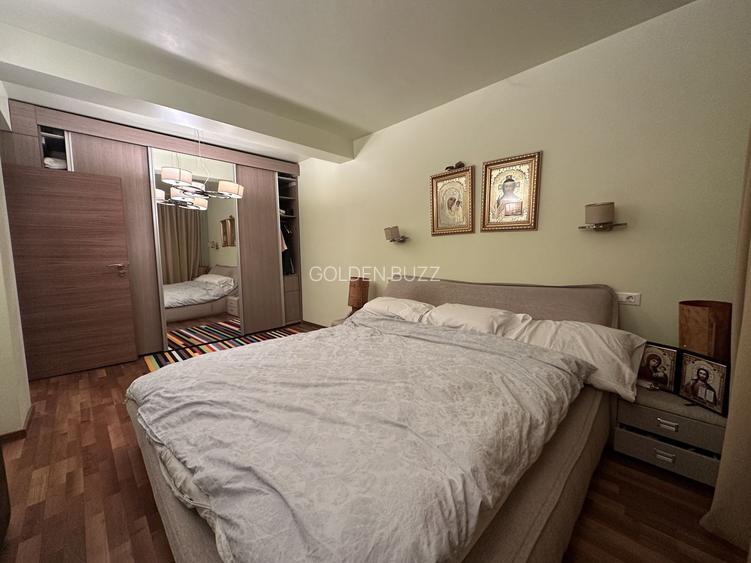 Casa P+2 | Azur Residence - 9