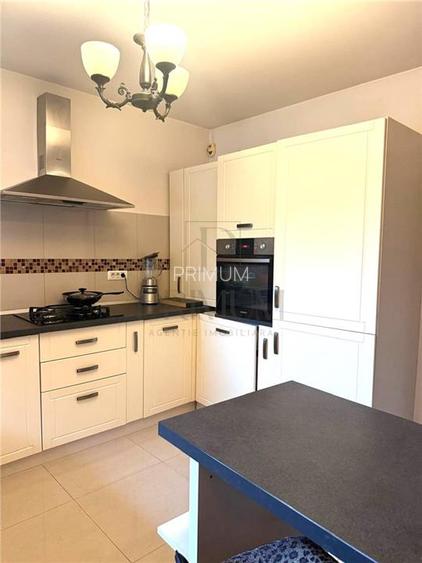 DUMBRAVITA  KAUFLAND - DUPLEX - 4 camere - 2 bai - centrala proprie - clima - 14