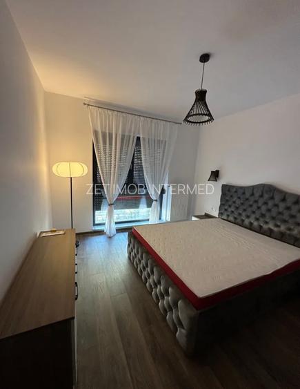 2 camere Lujerului - complex Exigent Plaza - Faza 4 - 4