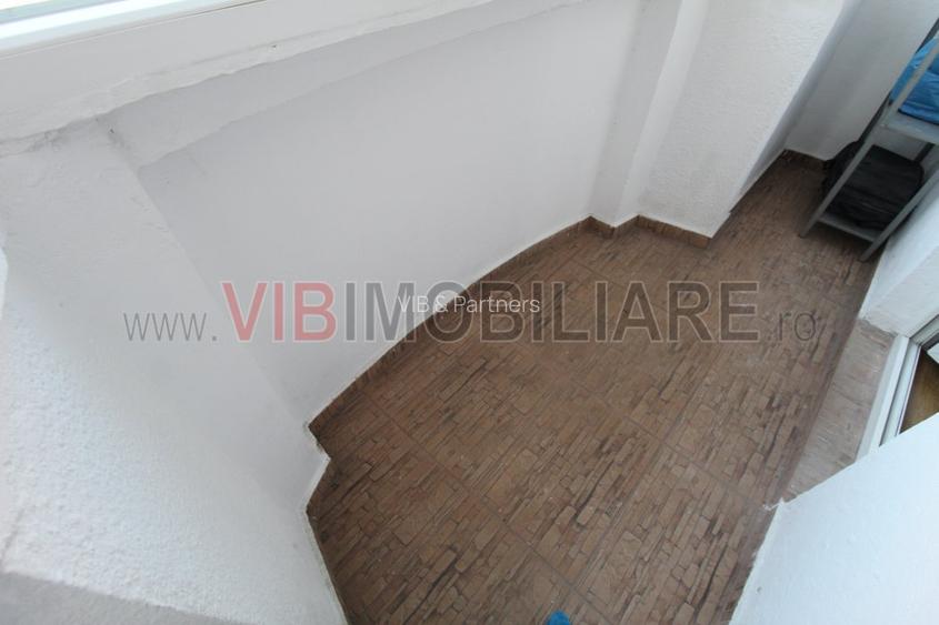 Nerva Traian - Octavian Goga - bloc mixt - 12