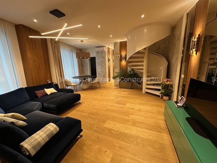 Apartament pe 2 niveluri - 17