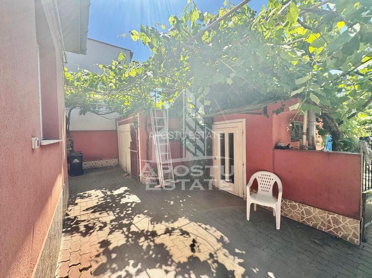 Casa de vaznzare 4 camere, 115 mp utili, Gradiste - 12