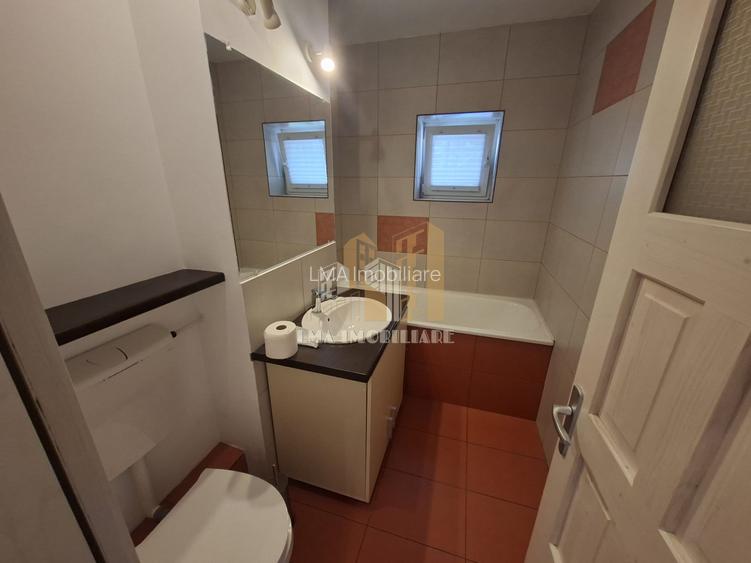 Apartament 2 camere decomandat Faget Brasov - 10