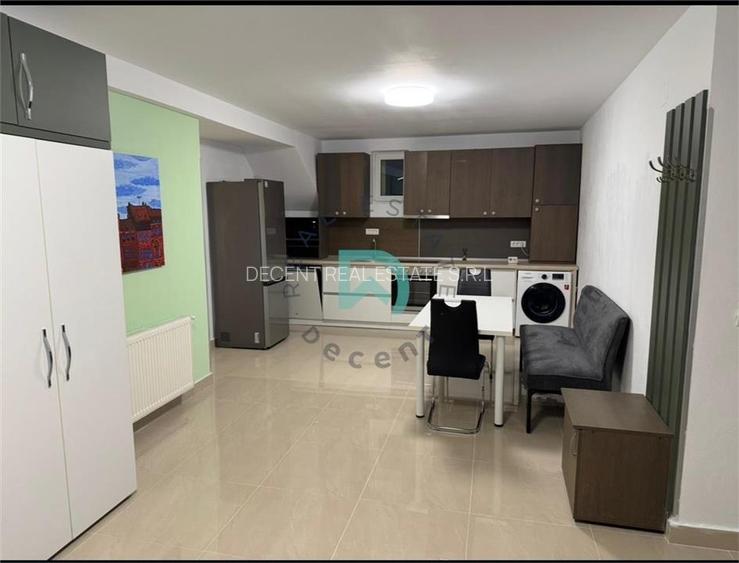 Apartament 2 camere, str. Lunga, Brasov - 9