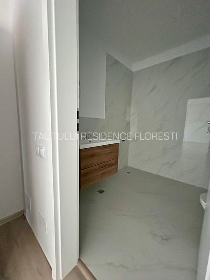 Ap 22 Teilor Residence - 2 camere - 10