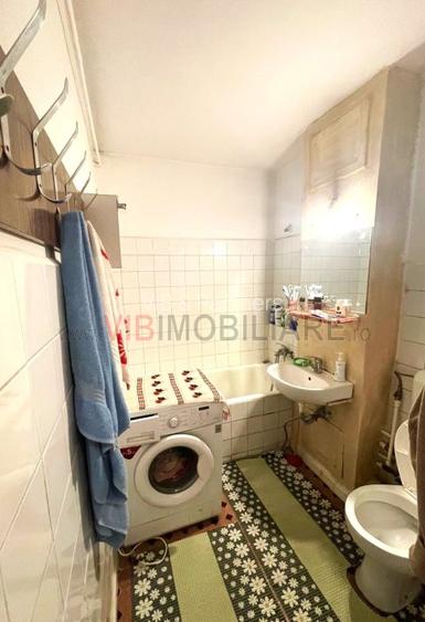 Vanzare Apartament 3 Camere, Vitan, Dristor, Renovat, 2 Bai, 2 Balcoane - 7