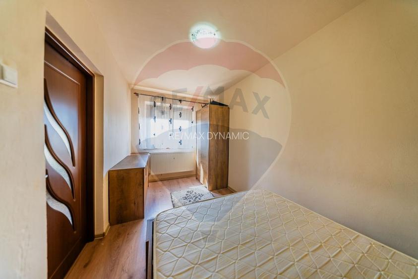 Apartament cu doua camere de inchiriat in zona Intim - 5