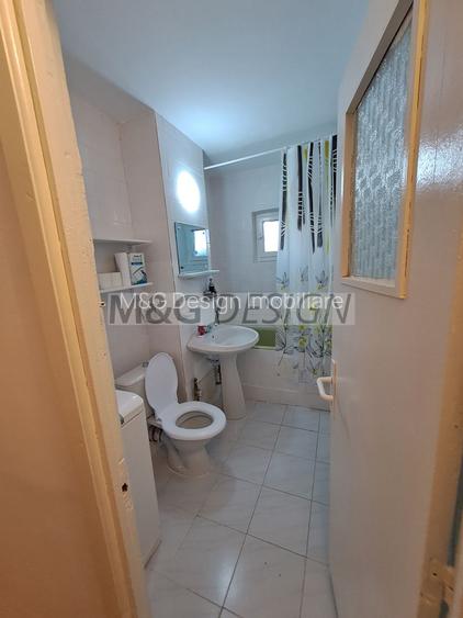 2 cam decomandat Odobescu , 56 mp, 2 balcoane - 23