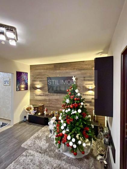 Apartament de vanzare 2 camere, 50mp Bulevardul Primaverii 90.000 euro - 3