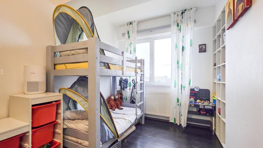 3 Camere Sebastian 2014 | Etaj 7/10 | 74 mp | Modern - 8