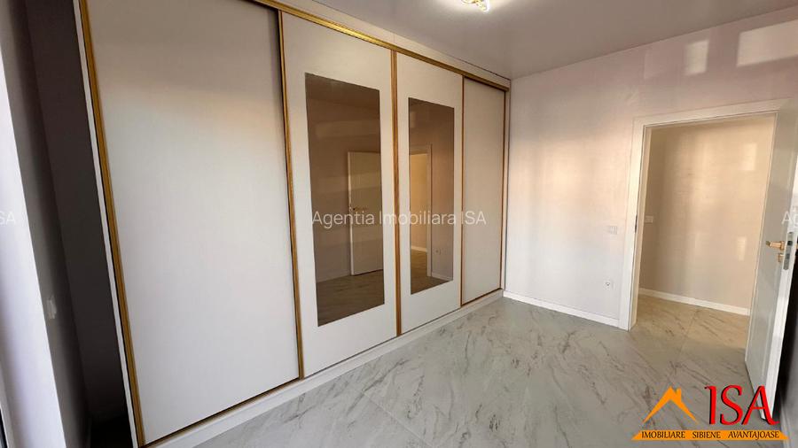 Vilă Premium Single Level | Velvet Hills – Șura Mică | 7 km de Sibiu - 22