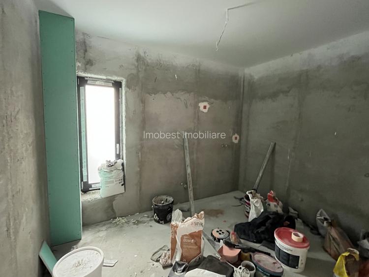 Oportunitate! Vila P+M inalta, 4 camere, independent energetic, Valu lui traian! - 7