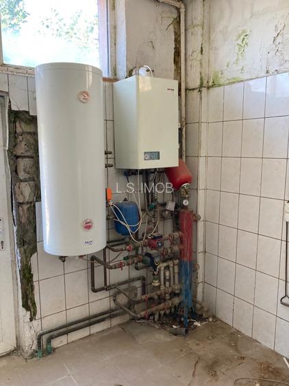 Spatiu comercial de vanzare in zona Centrului  Civic - 2