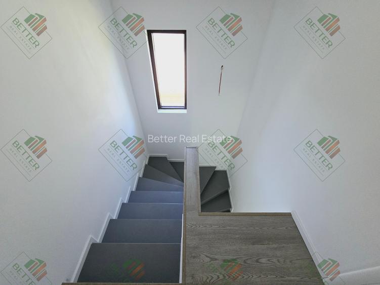 Casa de vanzare Berceni 4 camere | Teren 350 mp | Acces rapid metrou A0 si STB! - 8