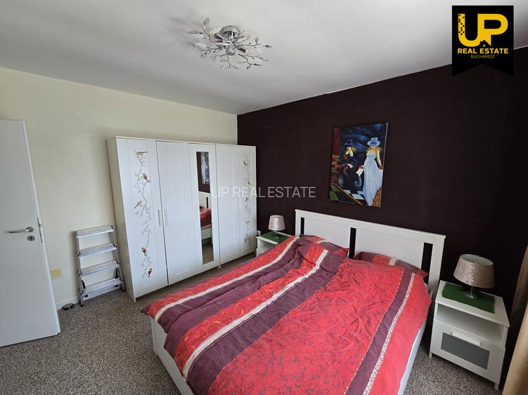 Apartament 2 camere Bragadiru Cristalului Diamantului bloc nou - 5