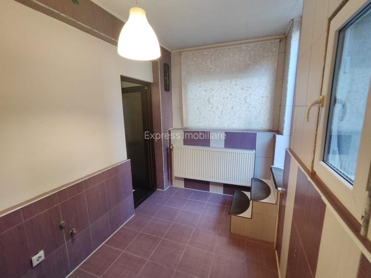 Apartament 2 camere  si curte  langa Allezi( Comision 0%) - 5