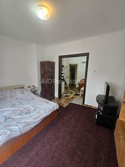 Vilă interbelică de vânzare – Cotroceni - 7