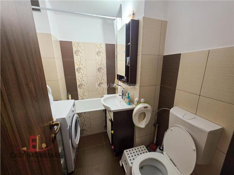 Apartament 3 camere, PET friendly, etaj 1, Tudor, 2 bai, Targu Mures - 5
