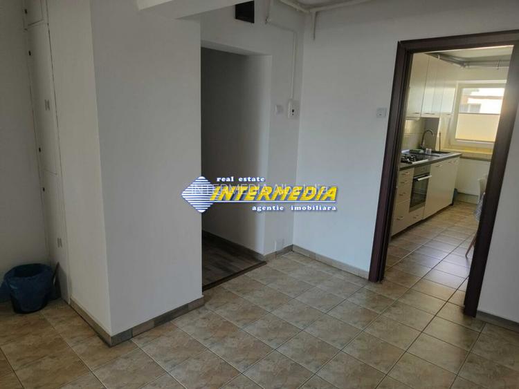 Apartament 4 camere Deco Etaj 1 CETATE M-uri 2 Bai Balcon Mobilat Utilat - 4