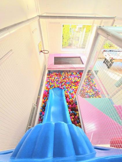 Spațiu comercial de inchiriat-cedare loc de joaca Fundeni Dobroiesti - 11