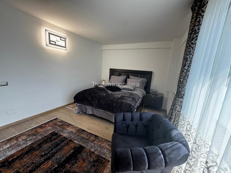 AP 4 CAMERE CU TERASĂ 65 MP | BLOC NOU 2020 CU LIFT | ETAJ 2/3 BULEVARD - 4