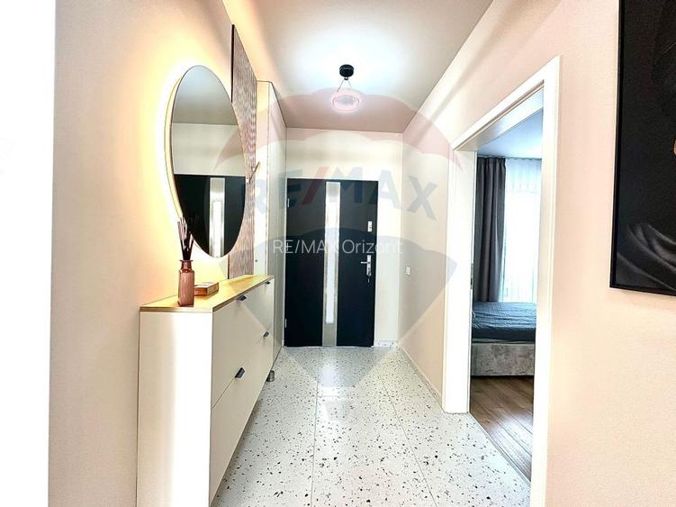 Casă noua  parter -  4 camere teren 470mp - 9