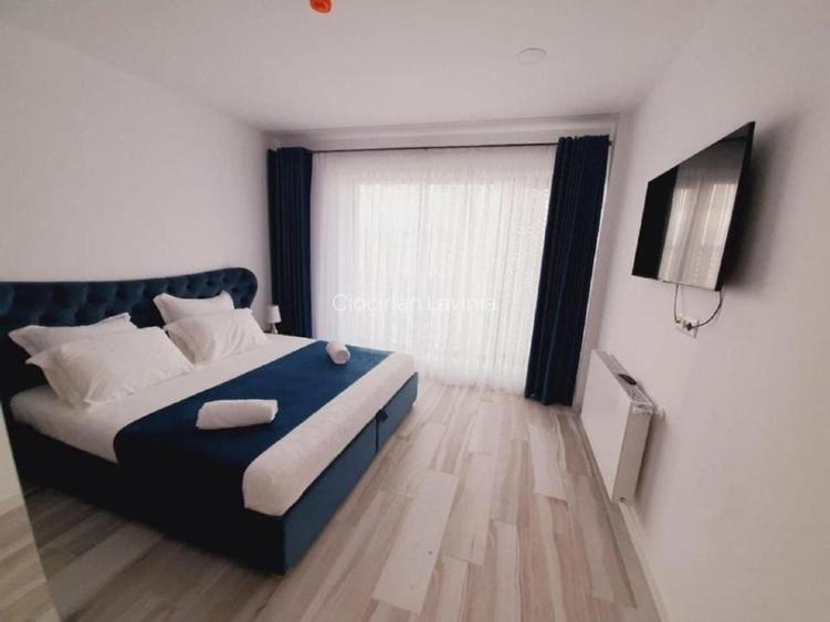 Apartament 2 camere cu vedere la mare - 12