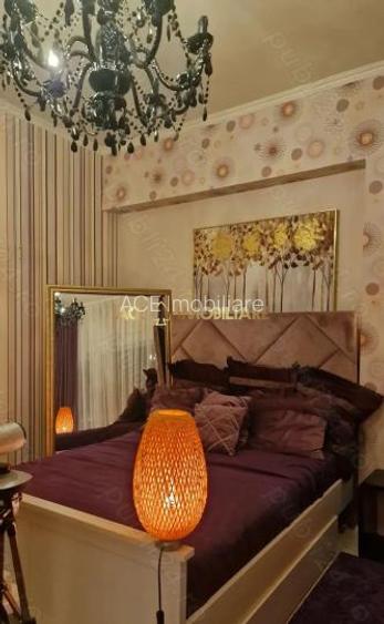 Garsoniera de inchiriat | Ultracentral | Metrou | Centrala | Mobilat - 6