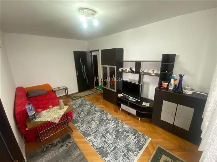 Apartament cu doua camere de vanzare in Dambu - 2