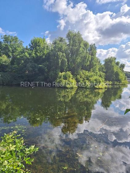 MEGA OCAZIE SE VINDE TEREN CU DESCHIDERE LA LACUL FUNDENI - 19