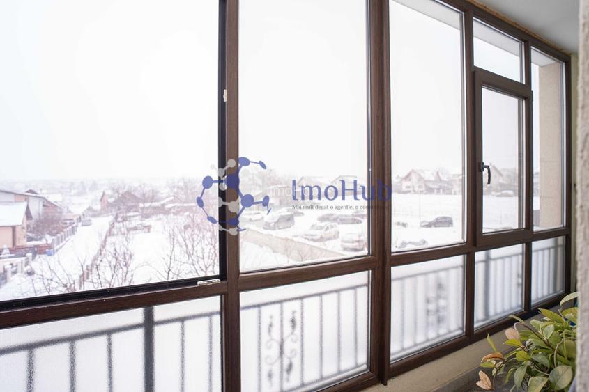 Apartament 2 Camere Valea Adanca, Etaj 1 cu LIFT - 9