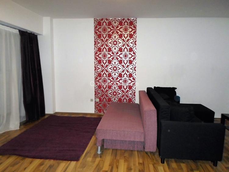 Garsoniera Nerva Traian - strada Panait Cerna - 8