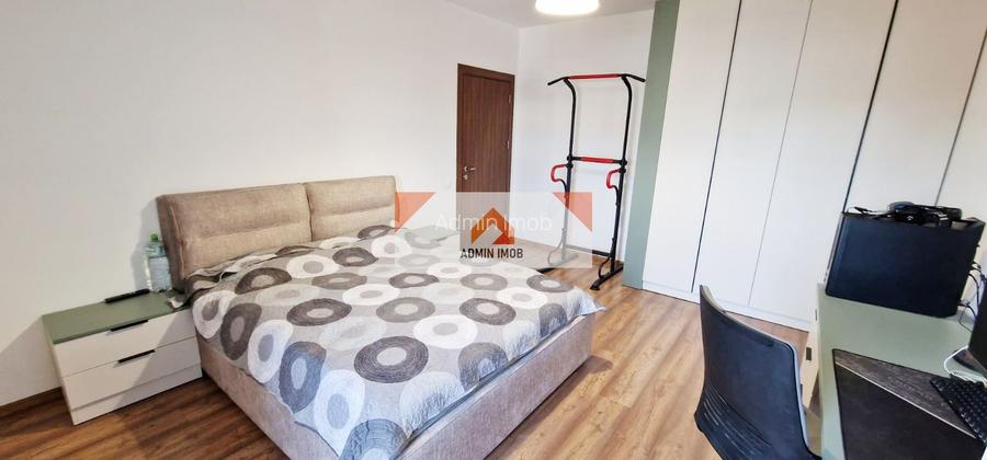 Penthouse 4 Camere decomandate, 2 Bai, Terasa generoasa - Plevnei - Sector 1 - 11