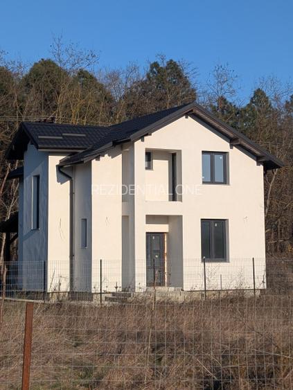 Vila 3 dormitoare/ 3 bai. Locație exclusivista - Parcul Dendrologic - 4