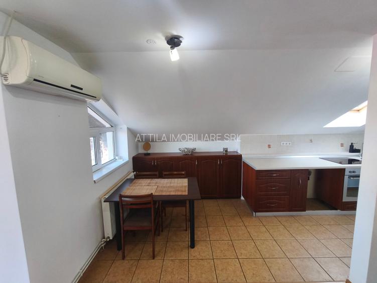 Dumbravita apartament la casa 650 euro - 6