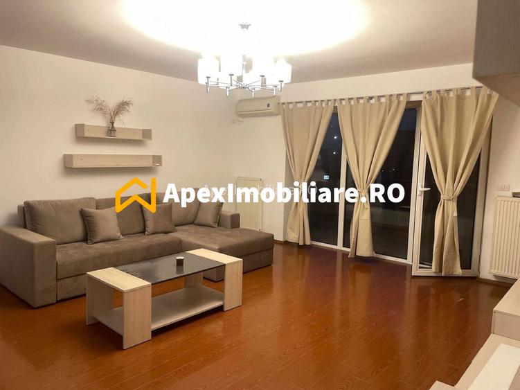 Apartament 2 camere de inchiriat 1 Mai București | ApexImobiliare.ro - 4