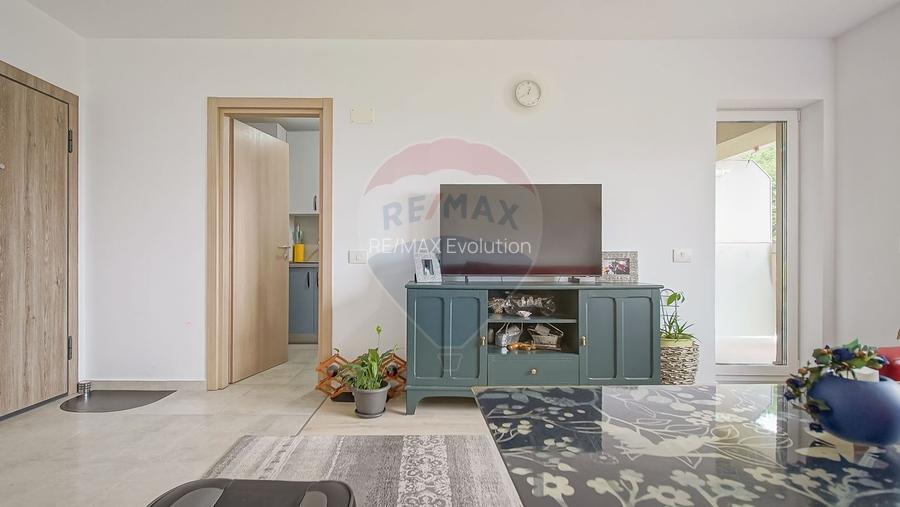 Comision 0% | Apartament 2 camere | Kronbau Residence | Noua | - 2