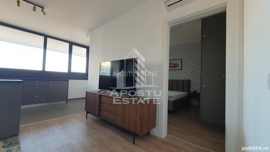 Apartament cu doua camere, prima inchiriere, XCity Towers - 6