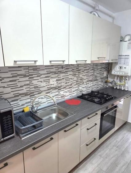 Garsonieră modernă 43 mp, parcare inclusă, bloc nou 2023, Pallady - 5