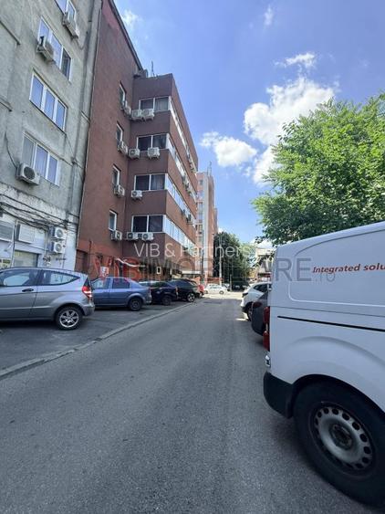 Garsoniera de vânzare Sos Ștefan cel Mare - 2 minute statie metrou Obor - 7