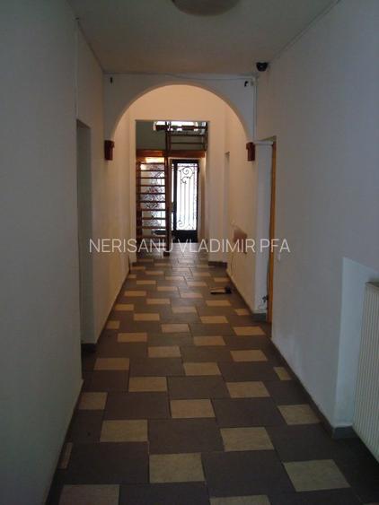 Inchiriere Vila P+M, Stirbei Voda-Parcul Cismigiu-Hotel Hilton Athenee Palace - 3