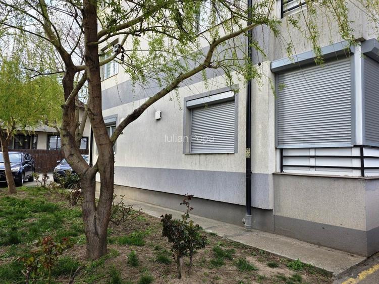 Apartament 3 camere, mobilat și utilat, renovat 2019, 2 parcări — Colina Măgurii - 6