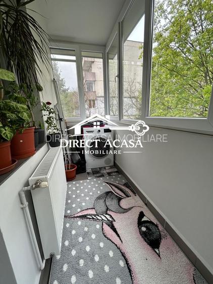 Apartament 2 camere modern, 51 mp + balcon, renovat, Transilvaniei - 24