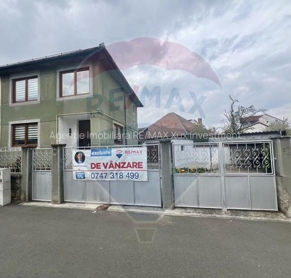 Casă cu 3 camere de vânzare Calea Dumbravii - 4