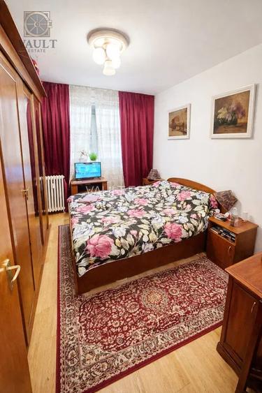 Apartament 4 camere Drumul Taberei-Parc Drumul Taberei - 3
