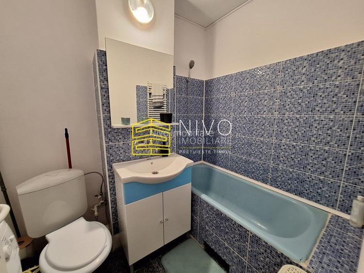 Apartament 3 camere – Tg. Mureș – Tudor – Zona E-on - 9
